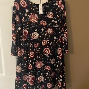 Loft NWT Dress Size M